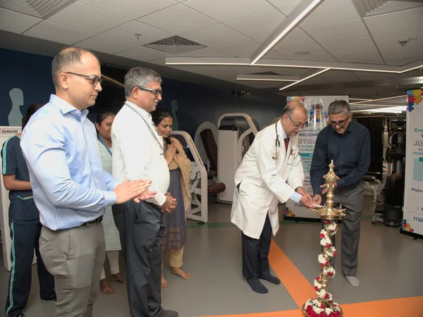Manipal Hospitals New Autism Clinic Pioneers Comprehensive Care