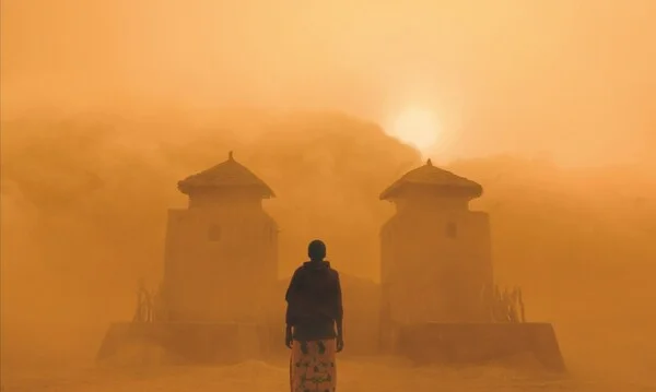 QATAR MUSEUMS OPENS VENICE EXHIBITION REVEALING NEW VOICES IN FILM AND VIDEO FROM THE ARAB WORLD AND GLOBAL SOUTH
