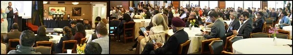 PM Modi's AI Mission is a right step for making India a global hub for Artificial Intelligence, says US business leaders in Stanford University