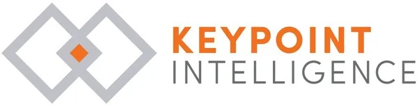 David Sweetnam of Keypoint Intelligence Named a Difference Maker by ENX Magazine