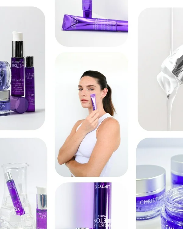CHRISTIAN BRETON: PIONEERING SCIENCE AND LUXURY SKINCARE BRAND LAUNCHED IN INDIA