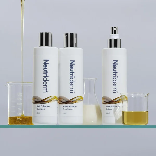 Australian Cosmeceutical Brand Neutriderm WINS Best Hair Hairloss Treatment in Hair Awards