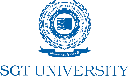 SGT University Honors The Best of Under Graduate Students at Felicitation Ceremony<br>