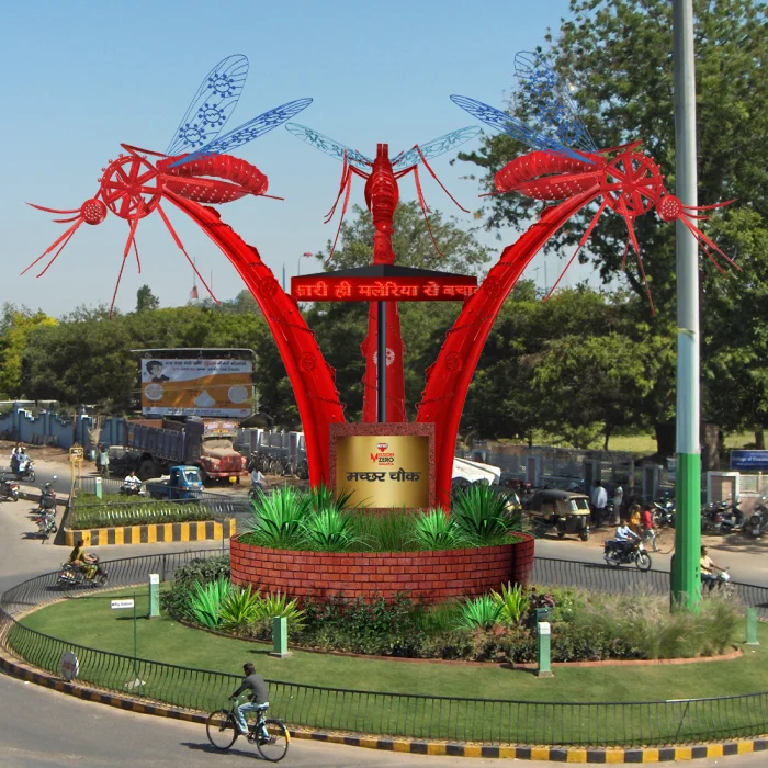 Mortein Celebrates World Malaria Day 2024 in Bareilly, Intensifies Efforts to Make Bareilly Malaria-Free<br>