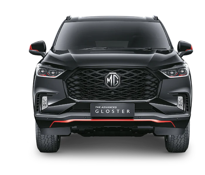 MG Motor India Announces Ownership Experience Program for Gloster<br>