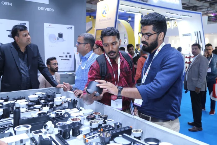 LED Expo 2024 is Set to Spark the Show Floor with New Product Launches and Innovations in Mumbai<br>