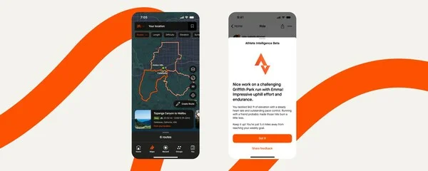 Strava Unveils New Chapter of Accelerated Product Development at Brand's Flagship Event