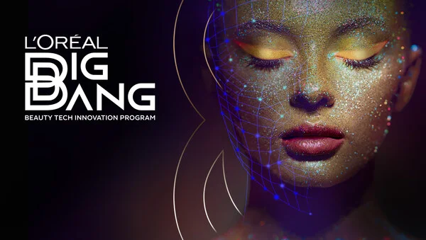 L'Oréal launches biggest Beauty Tech startup competition for the beauty sector across Asia and MENA to uncover marketing innovations for digital natives