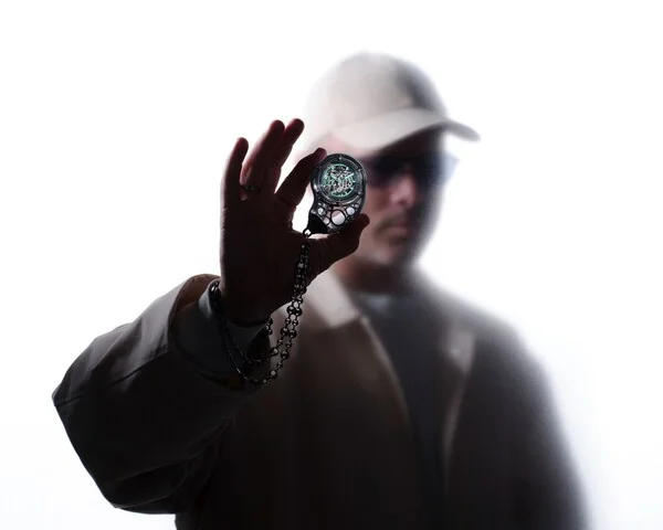 HUBLOT AND DANIEL ARSHAM REDEFINE THE POCKET WATCH WITH THE ARSHAM DROPLET