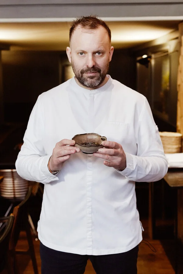 Relais & Châteaux launches an #SOSforBiodiversity to Save Ocean Species
