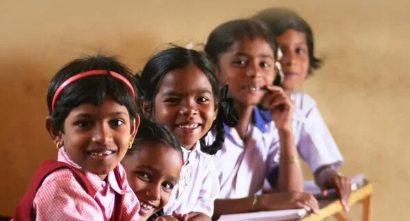 The Art of Living's Transformative Free Education Initiatives