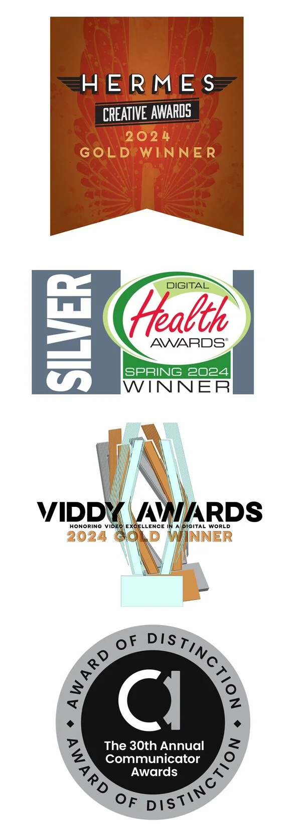 Multiple New Awards Recognize NCCN as Exceptional Source for Information for Cancer Patients and Caregivers