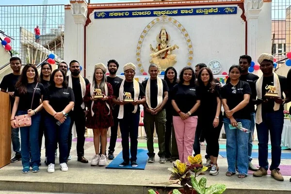 World Wide Technology Bolsters Collaboration with Kalisu Foundation to Promote STEM Education