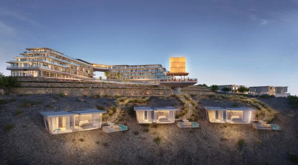 DAR GLOBAL AWARDS OMR 9.3 MILLION INFRASTRUCTURE CONTRACT TO OMAN SHAPOORJI COMPANY LLC FOR AIDA PHASE 1