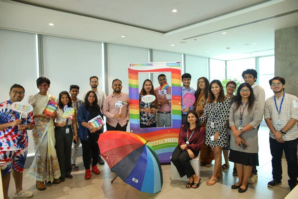 Godrej Capital Celebrates Pride Month with 'Pride Capital' Event