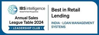 Uncia wins Best in Retail Lending and enters prestigious IBSi's Sales League Table 2024