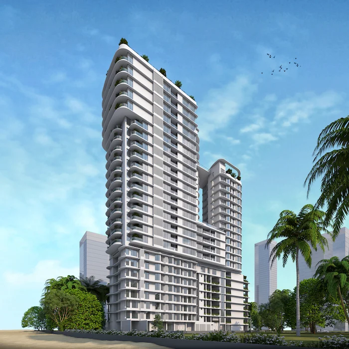 Rustomjee Group Unveils 'Ocean Vista' in Versova, Setting New Standards in Luxury Beachfront Residences<br>