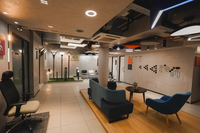Wipro Opens New Smart and Connected IoT Experience Centre in Pune<br>