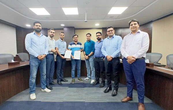 Sungrow Forges 850 MW Inverter Supply Contract with Hero Future Energies in India