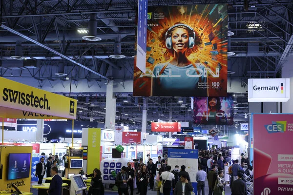 The Road to CES 2025 Begins Now