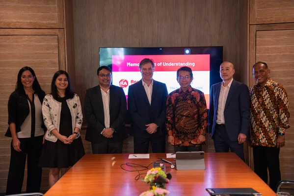 Cisco and Rockwell Automation to Accelerate Digital Transformation of the Asia Pacific Industrial Market