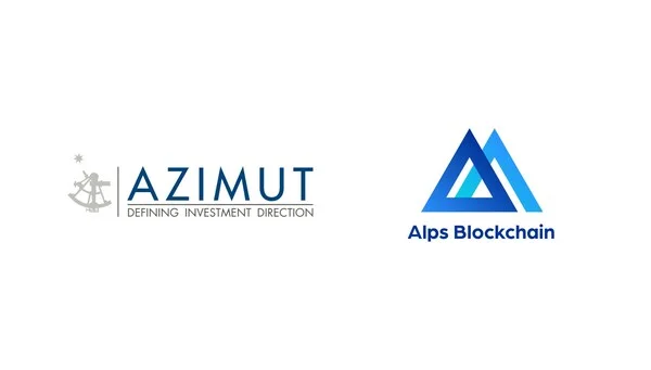 Azimut strengthens its support for the excellence of the Italian Alps blockchain with a new €105 million club deal