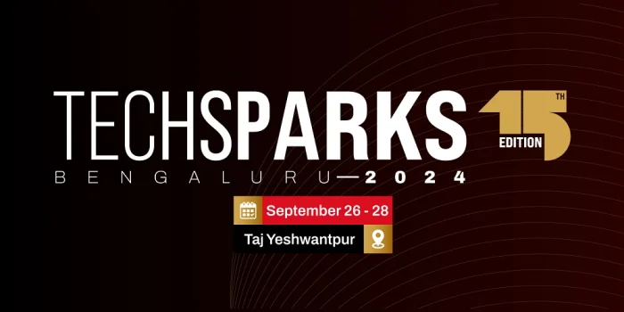 India’s Largest Startup-Tech Summit, YourStory TechSparks, Gears up for Grand 15th Edition<br>