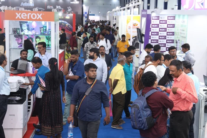PrintExpo 2024: A Gateway to the Latest Trends and Innovations Shaping the Future of the Printing Industry<br>
