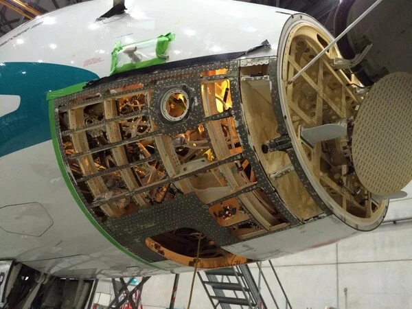 Epsilon Aerospace partners with 4Repair for fueling MRO services in India's aerospace ecosystem