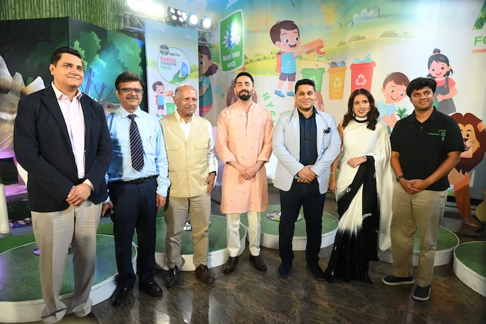 Reckitt and Jagran Pehel Launch Dettol School Hygiene Education Programme in Delhi with Municipal Corporation of Delhi (MCD)<br>