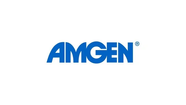 AMGEN TO OPEN NEW SITE IN HYDERABAD, INDIA