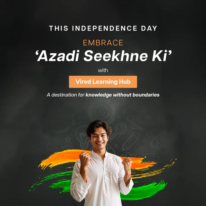Hero Vired Unveils Azadi Seekhne Ki Campaign this Independence Day with Pioneering Learning Hub<br>