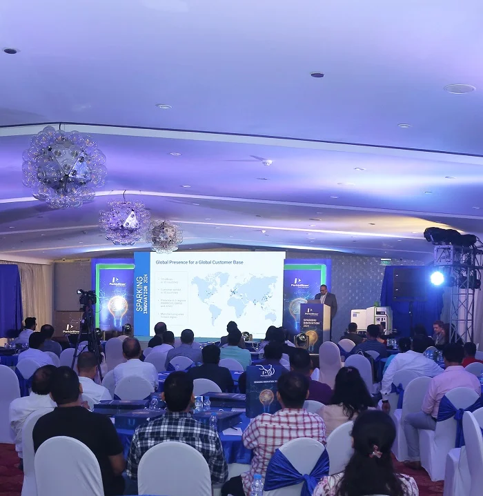 PerkinElmer India Launches Next Generation ICP-MS and Thermal Analysis Portfolio in Two Metros<br>
