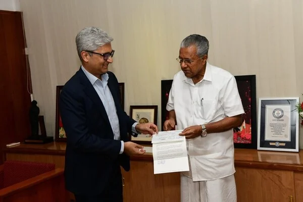 Star Health Insurance Donates Rs. 50 Lacs to Kerala CM Relief Fund &amp; Kickstarts Multi-Pronged Support for Landslide-Affected Wayanad
