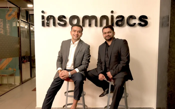 Insomniacs Signs 27,000+ Sq. Ft. Lease for Tech Operations Expansion in Bhavnagar with Trishul One<br>
