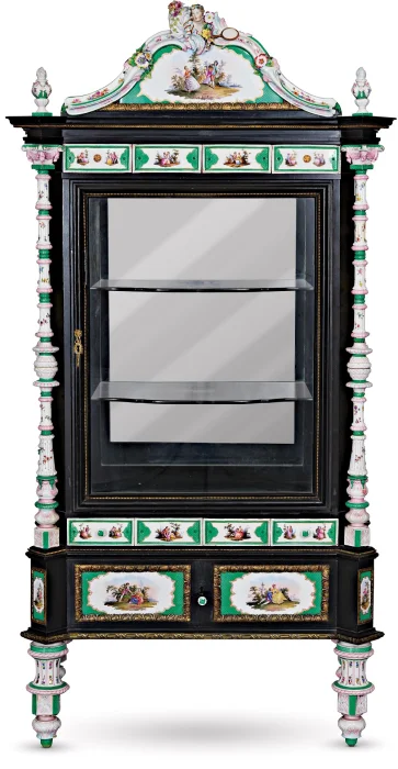 AstaGuru Celebrates Impeccable Global Craftsmanship Through Its ‘Opulent Heritage’ Auction<br>