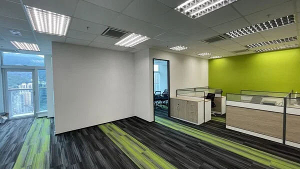 INFiLED Elevates Global Service Capabilities with Hong Kong Center Upgrade