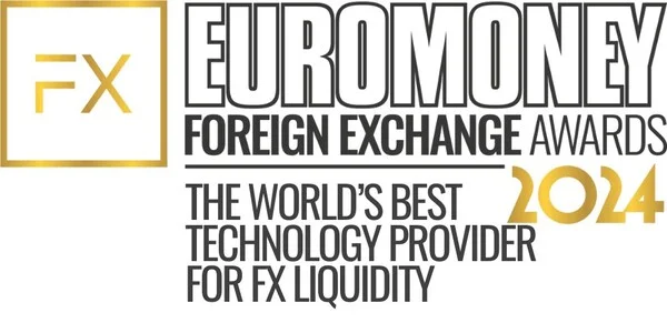 oneZero secures double win in Euromoney FX Awards 2024