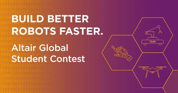 Altair Announces 2024-2025 Global Student Contest