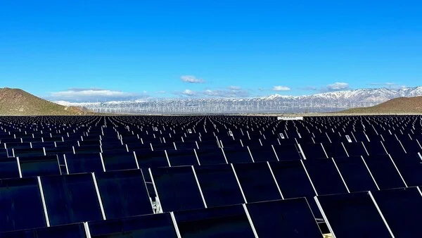 Masdar Accelerates U.S. Renewables Expansion, Closes Acquisition of 50% Stake in Terra-Gen