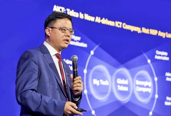 ACT³ to Embrace the GIGA and AI eras