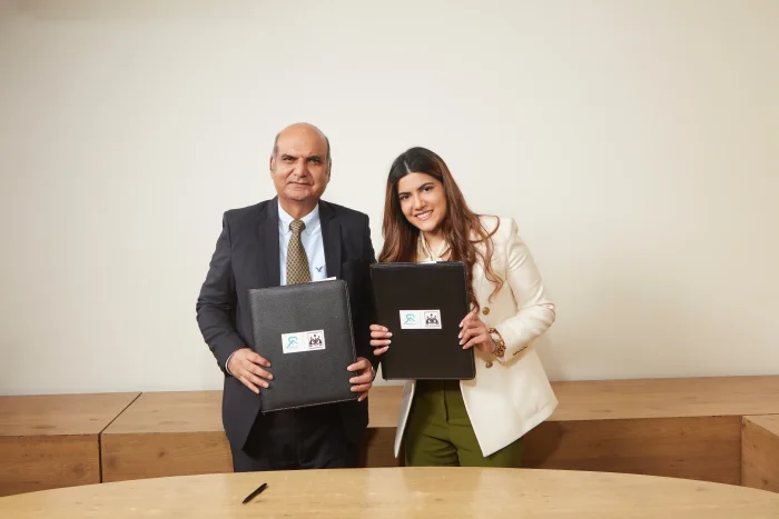 Ananya Birla & IHBAS are on the Frontline Bringing Mental Health Awareness Directly to Our School Campuses<br>