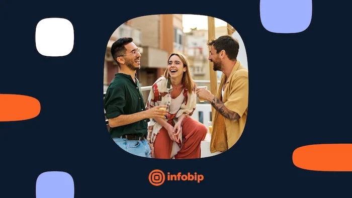 From Baby Boomers to Zoomers: New Infobip Research Reveals Shopping Preferences Ahead of the Festive Season<br>