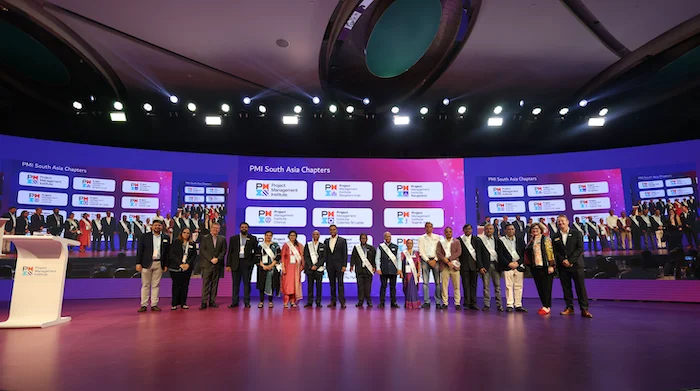 Project Management Institute Leads the AI Transformation of the Project Profession and Celebrates Project Excellence at the 2024 Project Management South Asia Conference and Awards<br>