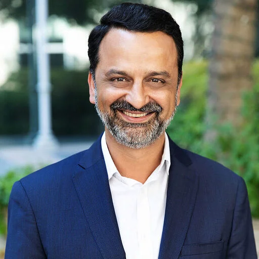ThoughtSpot Appoints Ketan Karkhanis as New Chief Executive Officer<br>