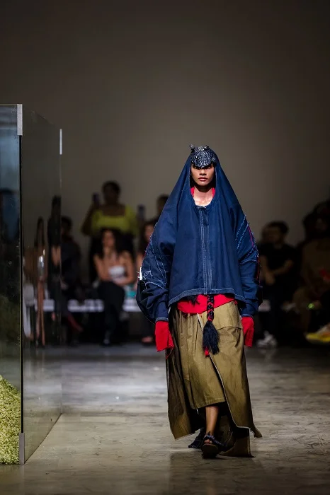 Istituto Marangoni Mumbai Presents Their 2024 Student Showcase - Aikyam<br>