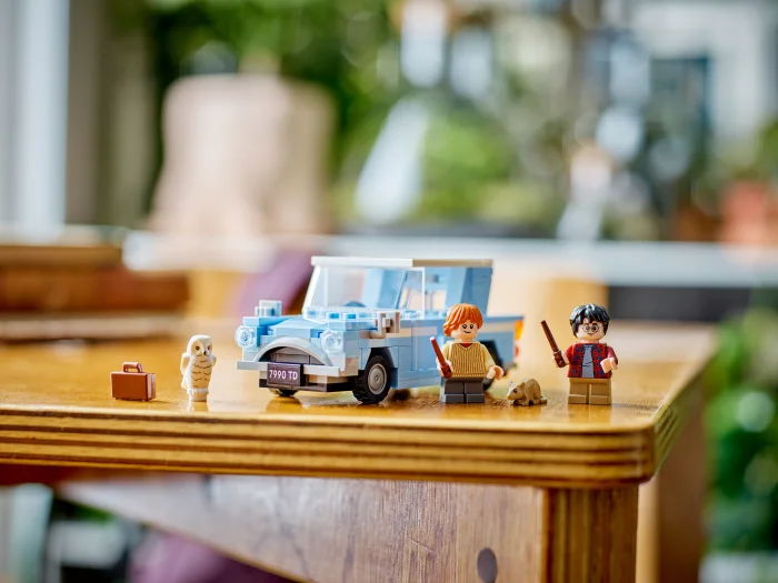 Get Your Hands on Awesome LEGO® Sets on Awesome Deals at Amazon India’s Great Indian Festival<br>