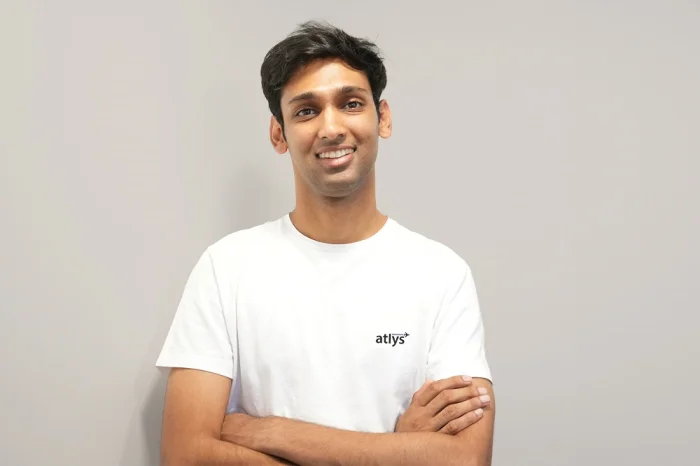 Atlys Secures USD 20 Million Funding Co-Led by Peak XV Partners and Elevation Capital<br>