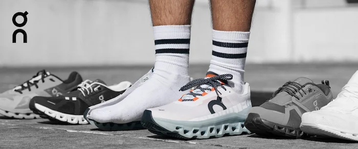 Brandman Retail and On Join Forces - A New Era for India's Footwear Market<br>