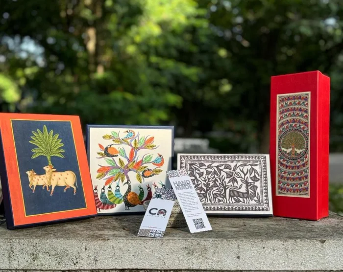 Club Artizen Releases Unique Gifting Catalogue<br>